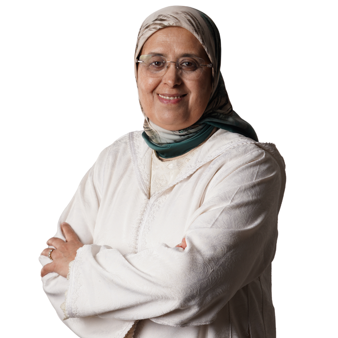 الكوتش لالة فتيحة